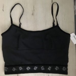 Moschino Jeans Camisole